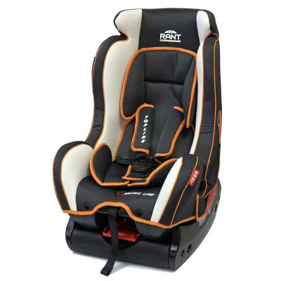 Автокресло детское RANT TOP LINE LINE