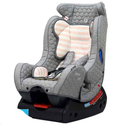 Автокресло детское RANT TOP LINE STORY LINE
