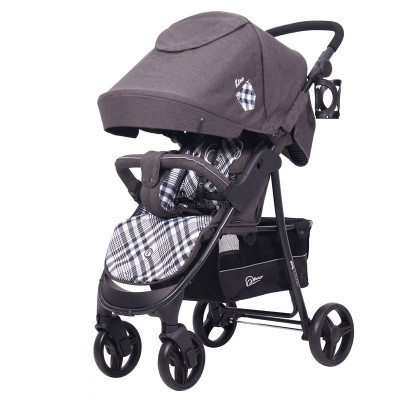 Детская коляска RANT KIRA TRENDS