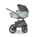 Детская коляска RIKO BASIC PASTEL 2 в 1