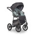 Детская коляска RIKO BASIC PASTEL 2 в 1