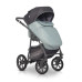 Детская коляска RIKO BASIC PASTEL 2 в 1