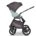 Детская коляска RIKO BASIC PASTEL 2 в 1