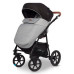 Детская коляска RIKO BASIC PLUS 2 в 1