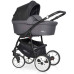 Детская коляска RIKO BASIC SPORT 2 в 1