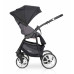 Детская коляска RIKO BASIC SPORT 2 в 1