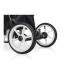Детская коляска RIKO BASIC SPORT 2 в 1
