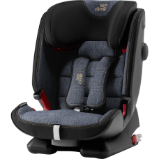 Автокресло детское Romer/Britax Advansafix IV R