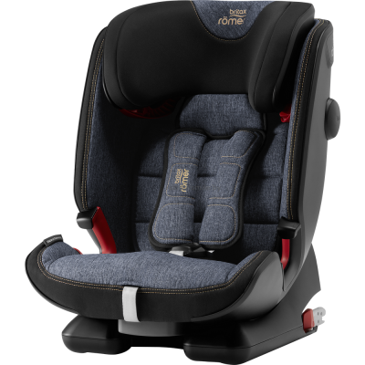 Автокресло детское Romer/Britax Advansafix IV R