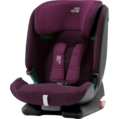 Автокресло детское Romer/Britax Advansafix M i-size