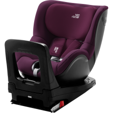 Автокресло детское Romer/Britax Dualfix  i-size