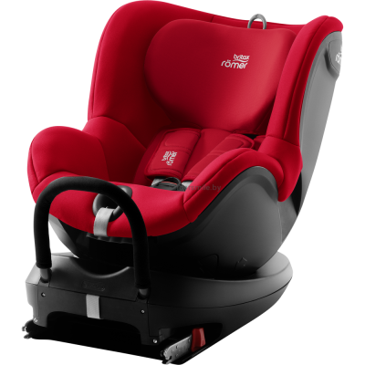 Автокресло детское Romer/Britax Dualfix2 R