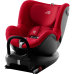 Автокресло детское Romer/Britax Dualfix2 R