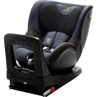 Автокресло детское Romer/Britax Dualfix M i-size
