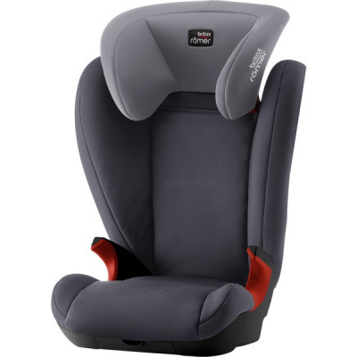 Автокресло детское Romer/Britax KID 2 BLS
