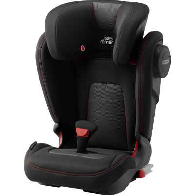 Автокресло детское Romer/Britax Kidfix III M