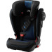 Автокресло детское Romer/Britax Kidfix III S