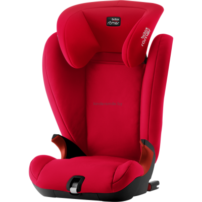Автокресло детское Romer/Britax Kidfix SL BLS