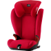 Автокресло детское Romer/Britax Kidfix SL BLS
