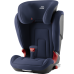 Автокресло детское Romer/Britax KIDFIX 2 R