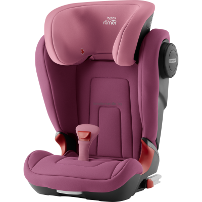 Автокресло детское Romer/Britax KIDFIX 2 S