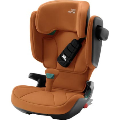 Автокресло детское Romer/Britax Kidfix i size