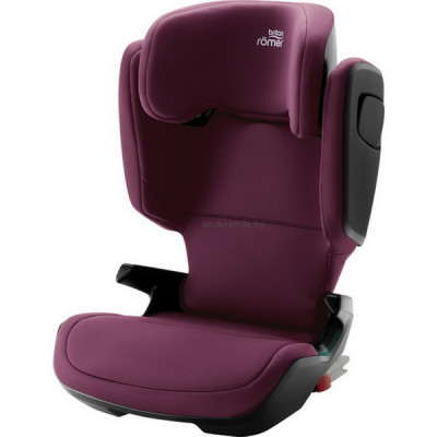 Автокресло детское Romer/Britax Kidfix M i-SIZE