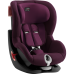 Автокресло детское Romer/Britax King II  BLS