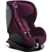 Автокресло детское Romer/Britax Trifix2 i-size