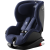 синий