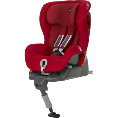 Автокресло детское Romer/Britax Safefix Plus