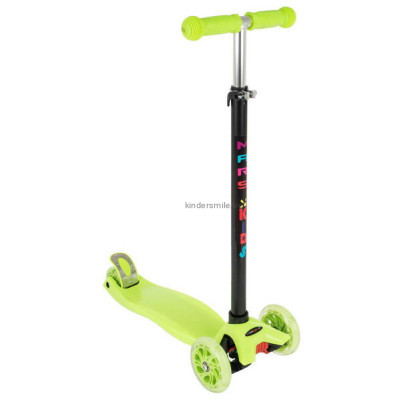 Самокат  RUIXINLANG MARS KIDS MAXI