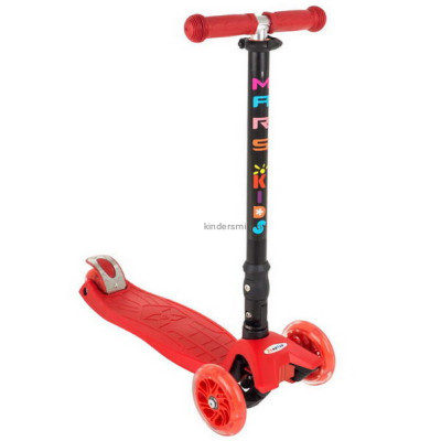 Самокат  RUIXINLANG MARS KIDS MAXI LIGHT