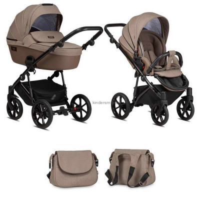 Детская коляска TUTIS VIVA LIFE 2В1